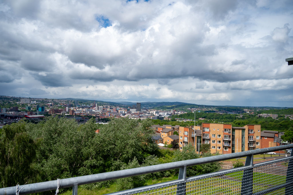 Kenninghall View Norfolk Park